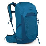 Męski plecak turystyczny Osprey Talon 26 – Scoria Blue Night Shift