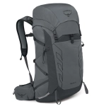 Męski plecak turystyczny Osprey Talon 33 – Phantom Grey Dark Charcoal