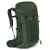 Męski plecak turystyczny Osprey Talon 33 – Green Canopy Pine Leaf