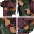 Męski plecak turystyczny Osprey Talon 33 – Green Canopy Pine Leaf