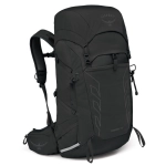 Damski plecak turystyczny Osprey Tempest 33 – Black Coal Grey