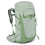Damski plecak turystyczny Osprey Tempest 33 – Frosty Mint Green Botanica
