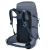 Damski plecak turystyczny Osprey Tempest 33 – Anchor Blue Atlas