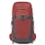 Damski plecak turystyczny Osprey Tempest 33 – Red Pampas Coal Grey