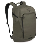 Plecak miejski na laptopa Osprey Axis 24 - Earl Grey