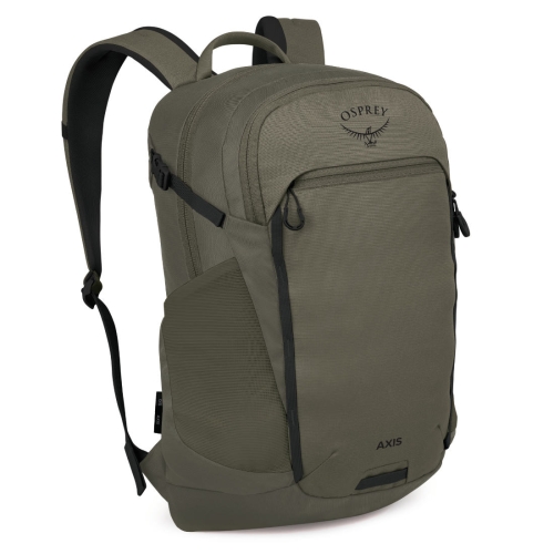 Plecak miejski na laptopa Osprey Axis 24 - Earl Grey