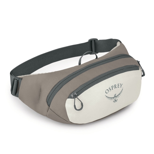 Biodrówka Osprey Daylite Waist - Mystery White Multi