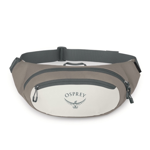 Biodrówka Osprey Daylite Waist - Mystery White Multi