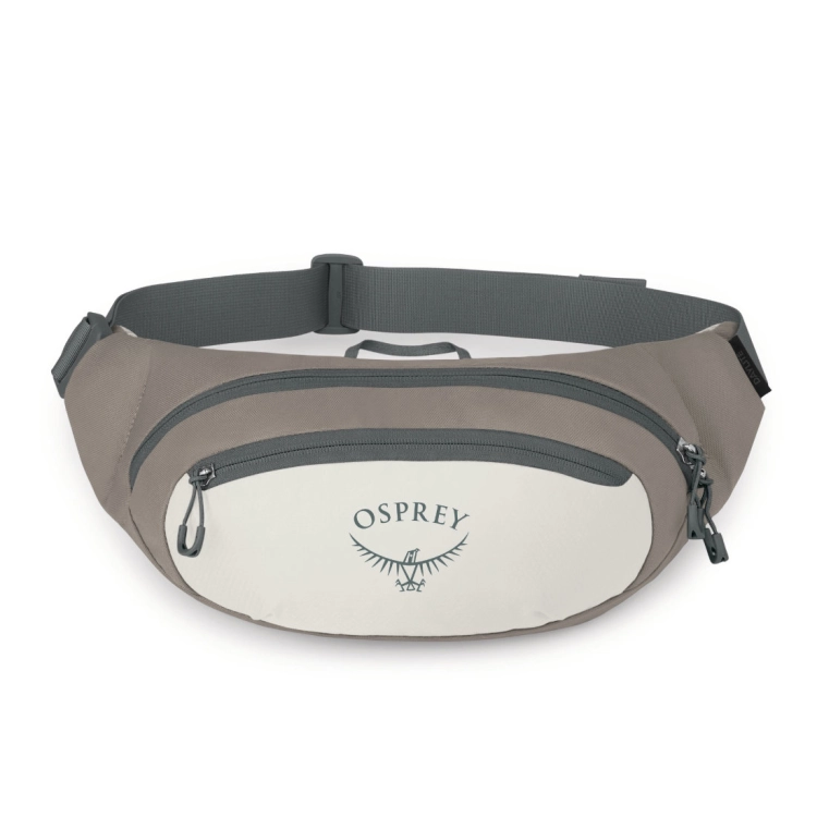 Biodrówka Osprey Daylite Waist - Mystery White Multi