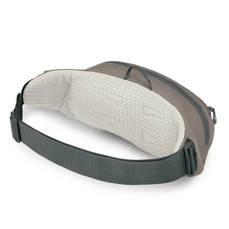 Biodrówka Osprey Daylite Waist - Mystery White Multi