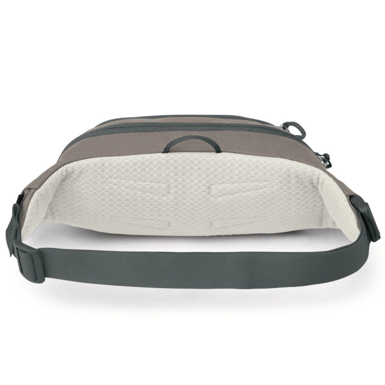 Biodrówka Osprey Daylite Waist - Mystery White Multi