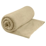 Duży ręcznik szybkoschnący Sea To Summit Tek Towel XL - Desert Brown