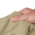 Duży ręcznik szybkoschnący Sea To Summit Tek Towel XL - Desert Brown