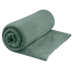 Duży ręcznik szybkoschnący Sea To Summit Tek Towel XL - Sage Green