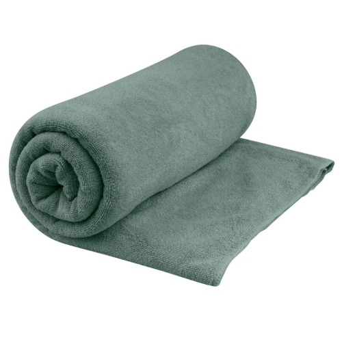 Duży ręcznik szybkoschnący Sea To Summit Tek Towel XL - Sage Green