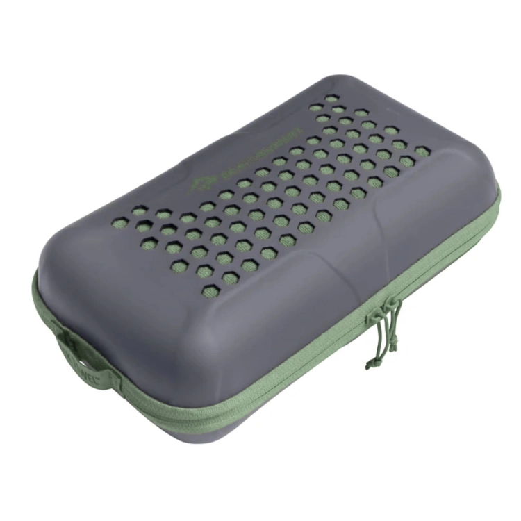 Duży ręcznik szybkoschnący Sea To Summit Tek Towel XL - Sage Green