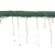 Lekki ręcznik turystyczny Sea To Summit Tek Towel S - Sage Green