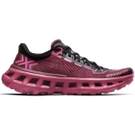 Buty do biegania X-Bionic Terraskin X03 – Oxide Red/Red Bud/Fluo Pink