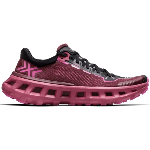 Buty do biegania X-Bionic Terraskin X03 – Oxide Red/Red Bud/Fluo Pink