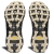 Buty do biegania X-Bionic Terraskin X03 – Deep Purple/X Black/Sand