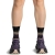 Buty do biegania X-Bionic Terraskin X03 – Deep Purple/X Black/Sand