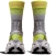 Buty do biegania X-Bionic Terraskin X03 Gore-Tex – Fluo Yellow/X White/Silver Grey