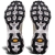 Buty do biegania X-Bionic Terraskin X03 Gore-Tex – Fluo Yellow/X White/Silver Grey