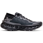Buty do biegania X-Bionic Terraskin X03 Gore-Tex – X Black/Rhino Grey