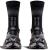 Buty do biegania X-Bionic Terraskin X03 Gore-Tex – X Black/Rhino Grey