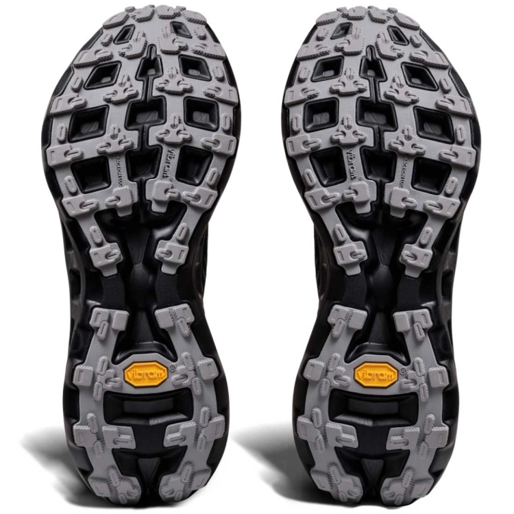 Buty do biegania X-Bionic Terraskin X03 Gore-Tex – X Black/Rhino Grey