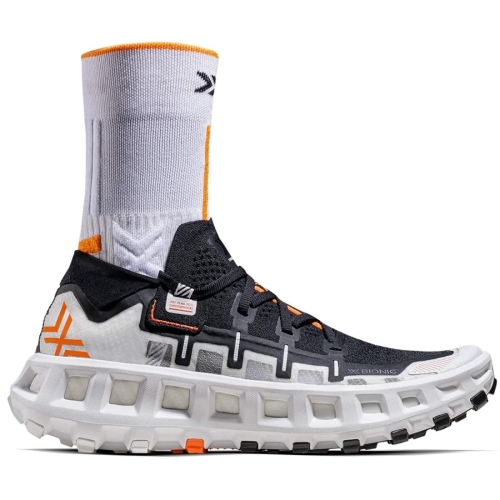 Buty do biegania X-Bionic Terraskin X01 – X White/X Black