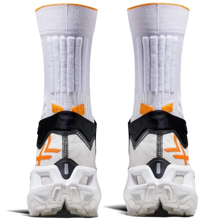 Buty do biegania X-Bionic Terraskin X01 – X White/X Black