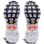 Buty do biegania X-Bionic Terraskin X01 – X White/X Black