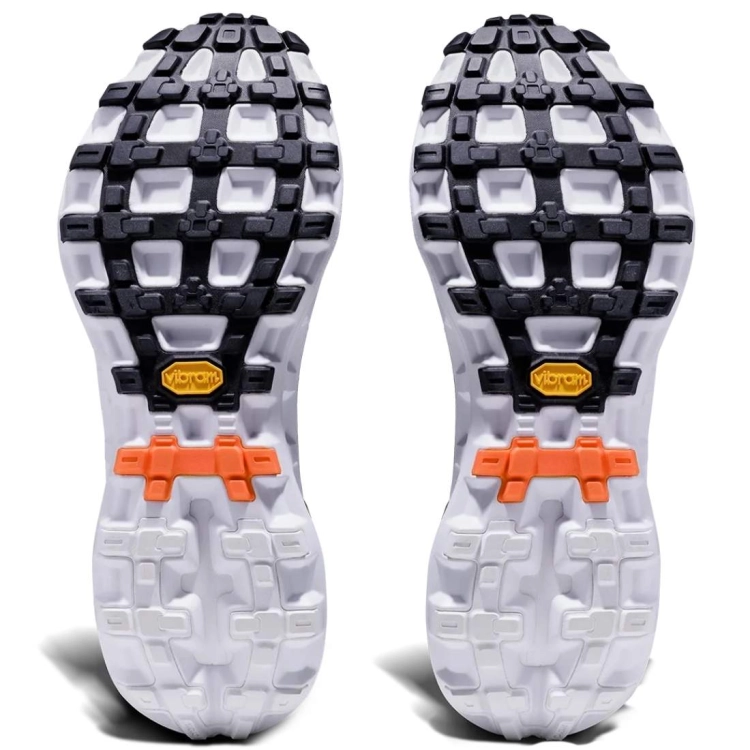 Buty do biegania X-Bionic Terraskin X01 – X White/X Black