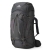 Damski plecak wyprawowy Gregory Deva 80 Pro S - Graphene Grey