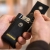 Pokrowiec z kieszeniami Leatherman Nylon Sheath 4 Pocket Medium - Black