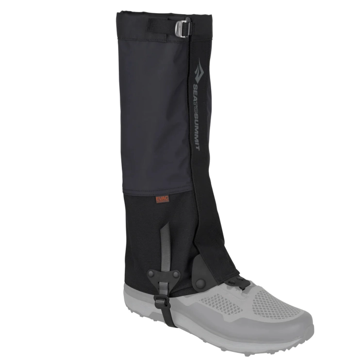 Stuptuty Sea To Summit Quagmire Evac Gaiters