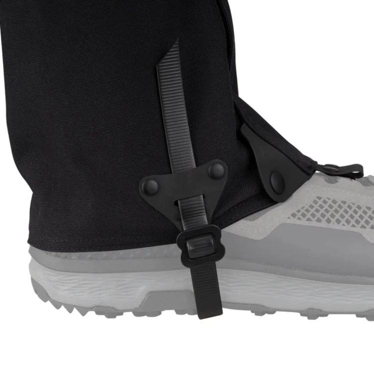 Stuptuty Sea To Summit Quagmire Evac Gaiters