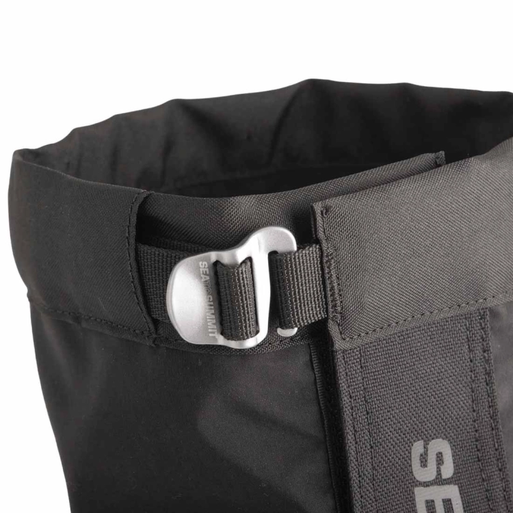 Stuptuty Sea To Summit Quagmire Evac Gaiters