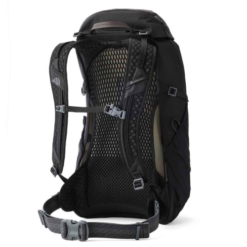 Lekki plecak turystyczny Gregory Arrio 30 - Shadow Pine Black
