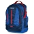Pojemny plecak na laptopa JanSport Odyssey – Navy
