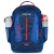Pojemny plecak na laptopa JanSport Odyssey – Navy