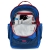 Pojemny plecak na laptopa JanSport Odyssey – Navy