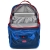 Pojemny plecak na laptopa JanSport Odyssey – Navy