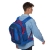 Pojemny plecak na laptopa JanSport Odyssey – Navy