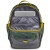 Pojemny plecak na laptopa JanSport Odyssey – Cargo Green