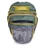 Pojemny plecak na laptopa JanSport Odyssey – Cargo Green