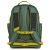 Pojemny plecak na laptopa JanSport Odyssey – Cargo Green