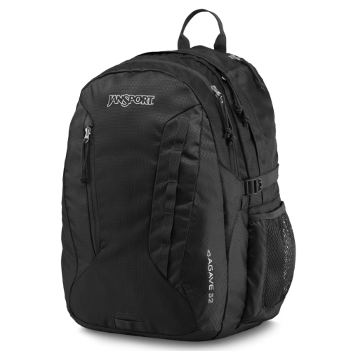 Miejski plecak na laptopa JanSport Agave – Black