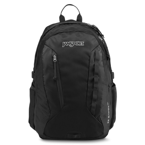 Miejski plecak na laptopa JanSport Agave – Black